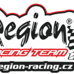 Region Racing Team logo s www.REG