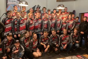 skupinové foto region racingu